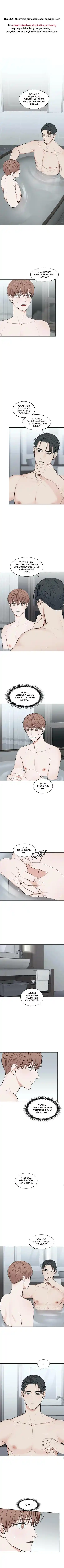 In The Private Room Chapter 22