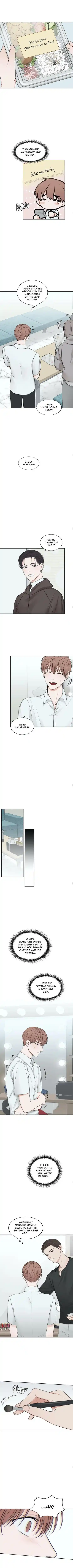 In The Private Room Chapter 22