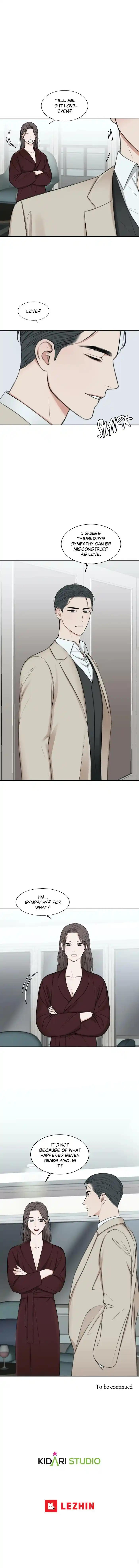 In The Private Room Chapter 24