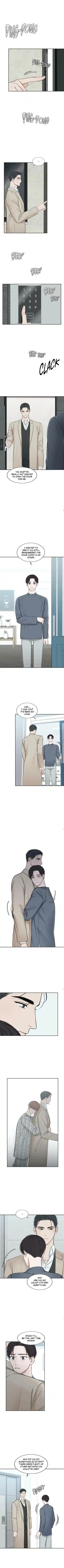 In The Private Room Chapter 25