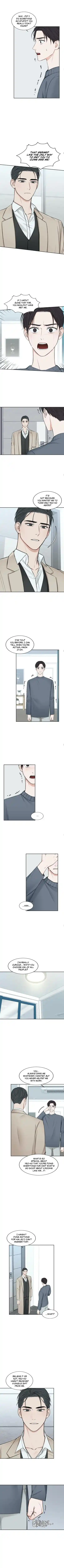 In The Private Room Chapter 25