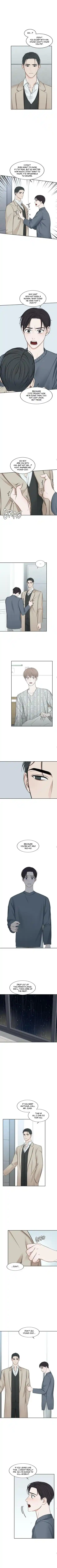 In The Private Room Chapter 25