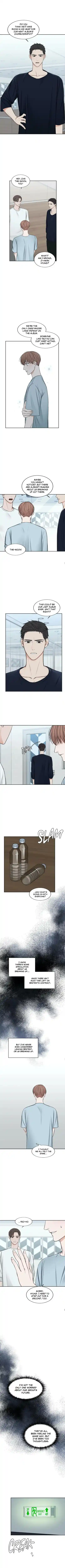 In The Private Room Chapter 26