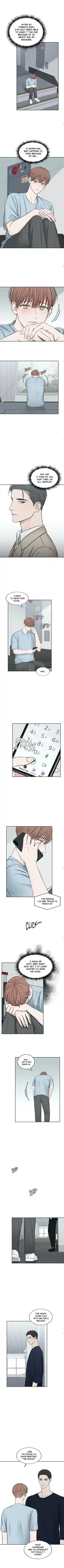 In The Private Room Chapter 26