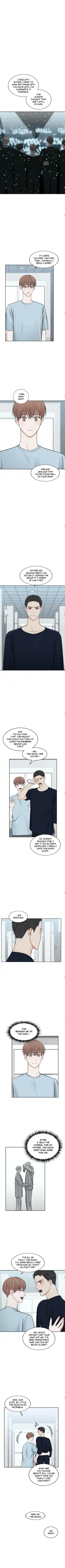 In The Private Room Chapter 26