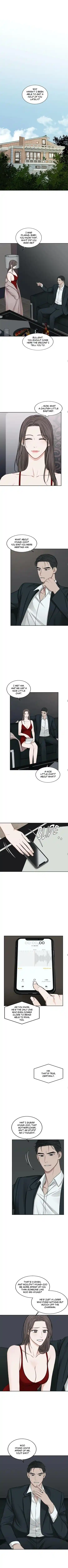 In The Private Room Chapter 26