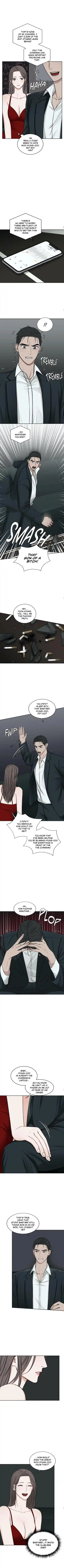 In The Private Room Chapter 26