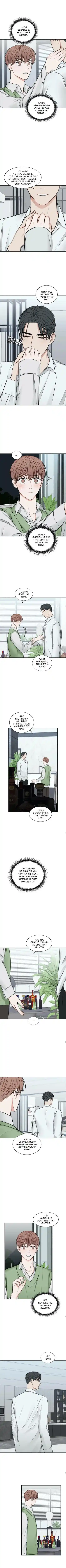 In The Private Room Chapter 28