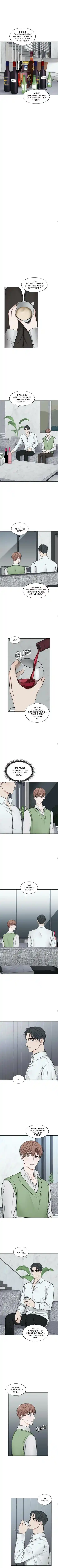 In The Private Room Chapter 28