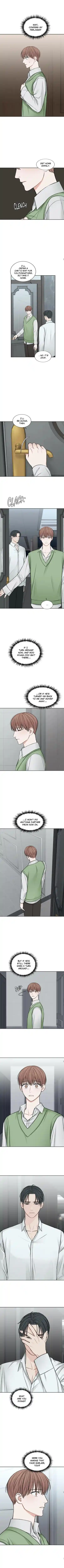 In The Private Room Chapter 28