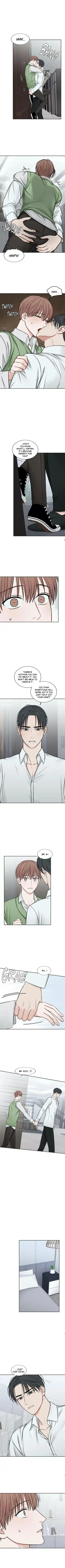 In The Private Room Chapter 29