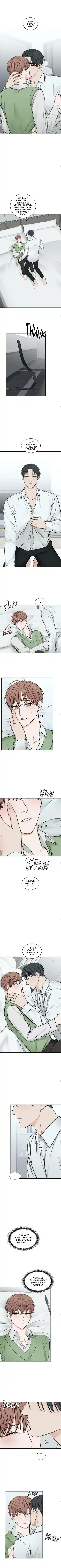 In The Private Room Chapter 29