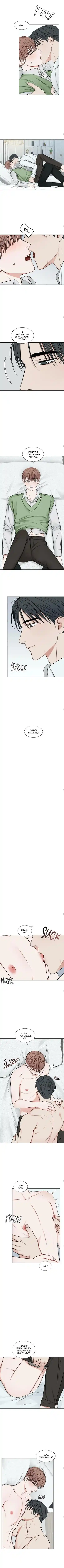 In The Private Room Chapter 29