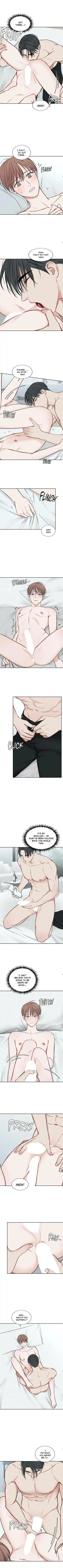 In The Private Room Chapter 29