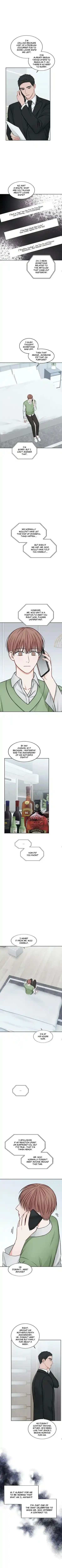 In The Private Room Chapter 31