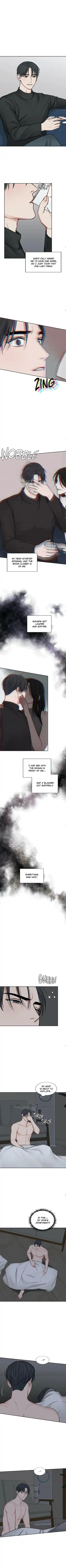 In The Private Room Chapter 31