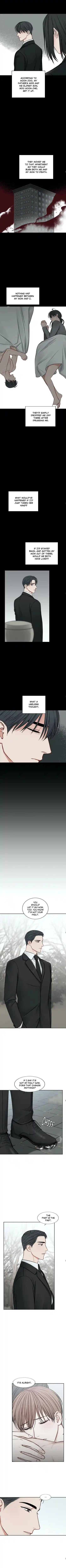 In The Private Room Chapter 31