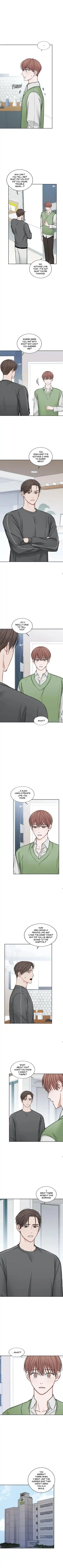 In The Private Room Chapter 32