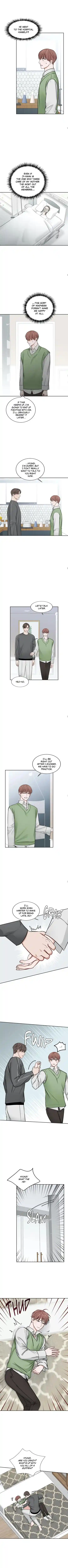 In The Private Room Chapter 32