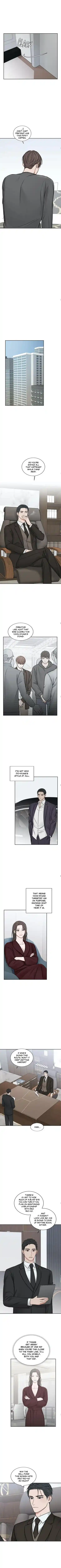 In The Private Room Chapter 32