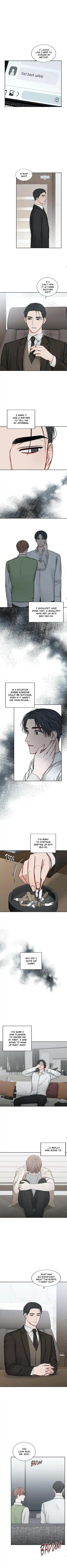 In The Private Room Chapter 32