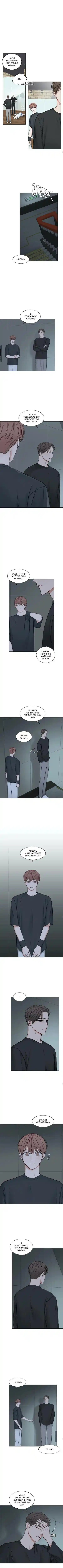 In The Private Room Chapter 33