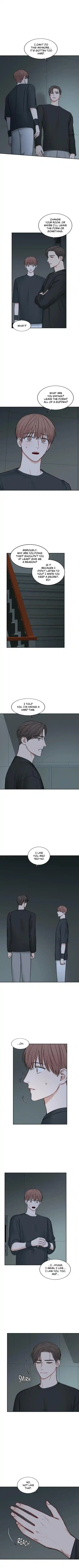 In The Private Room Chapter 33