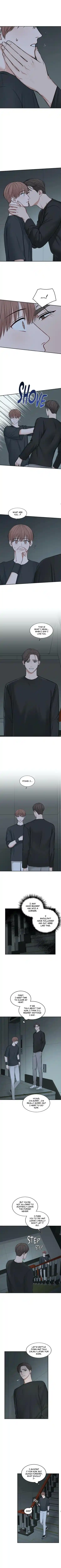 In The Private Room Chapter 33