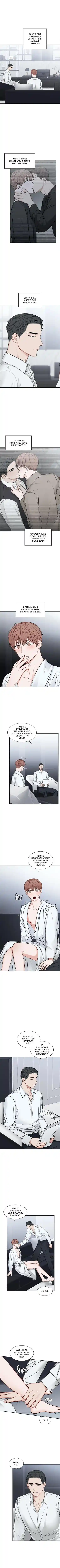 In The Private Room Chapter 34