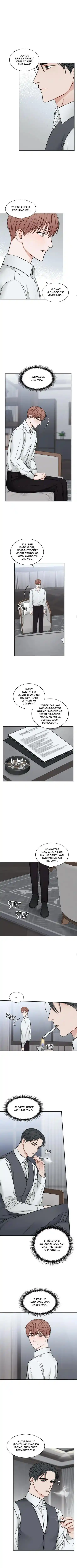 In The Private Room Chapter 36