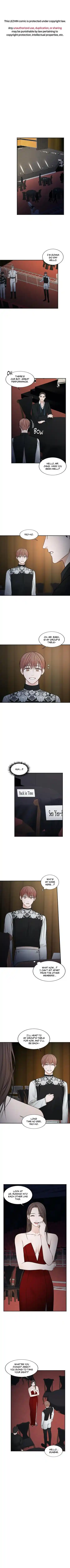 In The Private Room Chapter 37