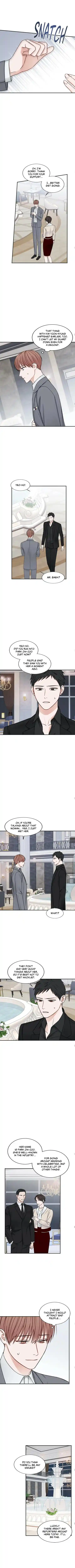 In The Private Room Chapter 37