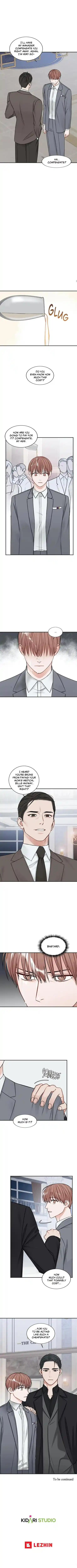 In The Private Room Chapter 37