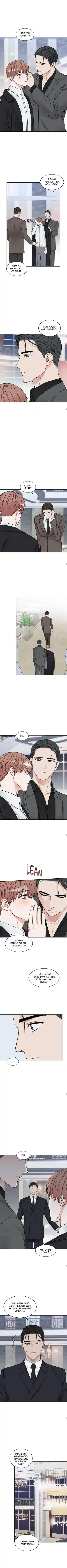 In The Private Room Chapter 38