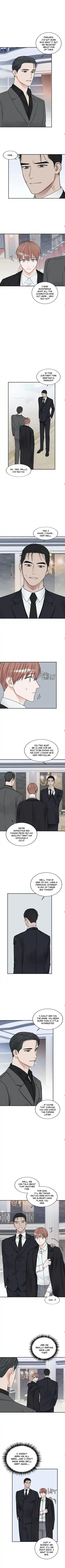 In The Private Room Chapter 38