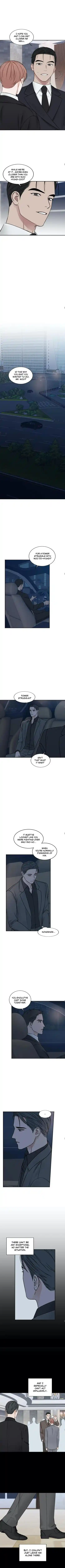 In The Private Room Chapter 38