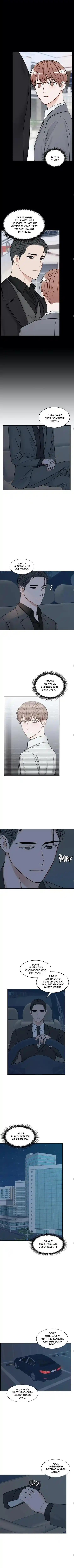 In The Private Room Chapter 38