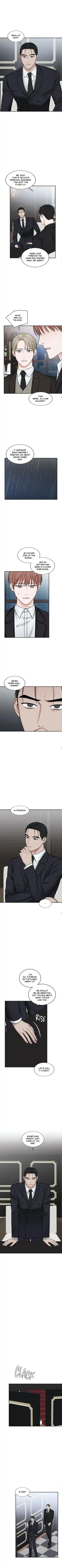 In The Private Room Chapter 39