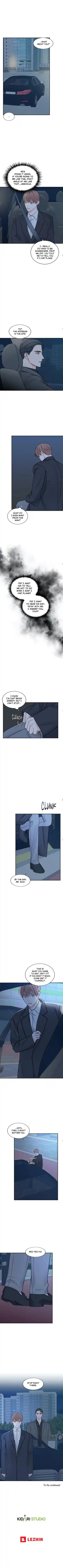 In The Private Room Chapter 39