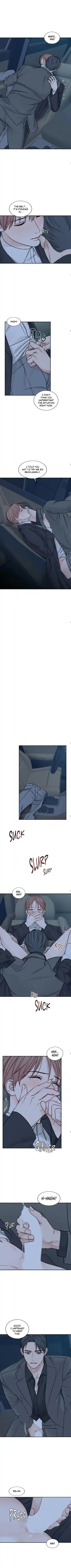 In The Private Room Chapter 40