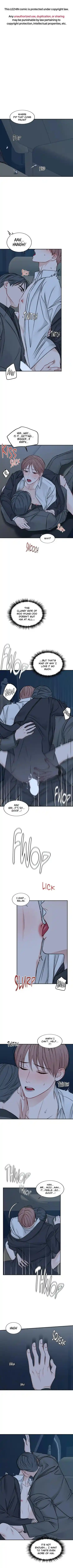 In The Private Room Chapter 41