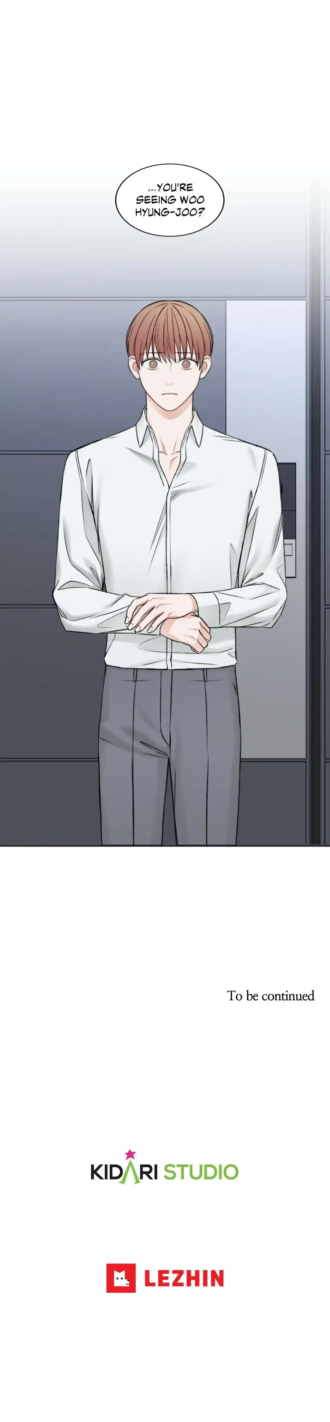 In The Private Room Chapter 41