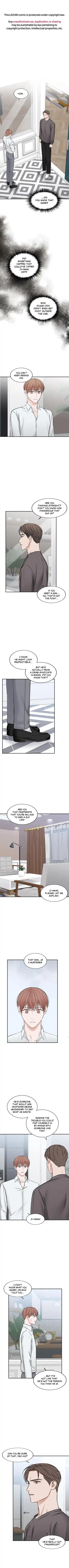 In The Private Room Chapter 42