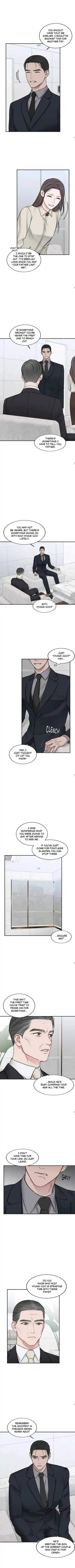 In The Private Room Chapter 42