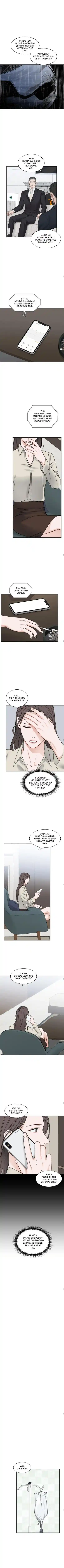 In The Private Room Chapter 42