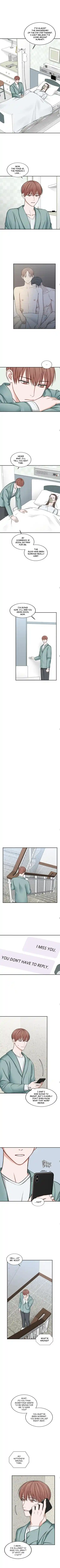 In The Private Room Chapter 42