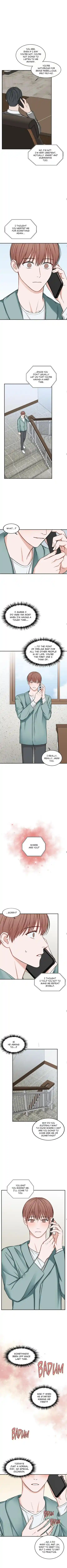 In The Private Room Chapter 42