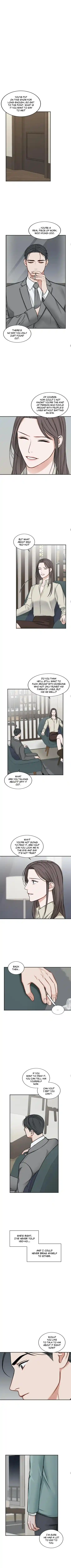 In The Private Room Chapter 43