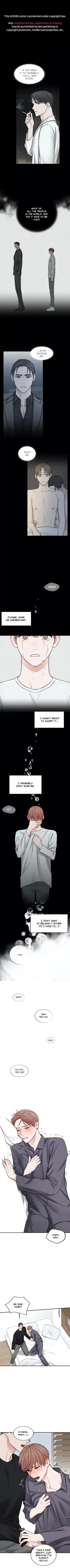 In The Private Room Chapter 44