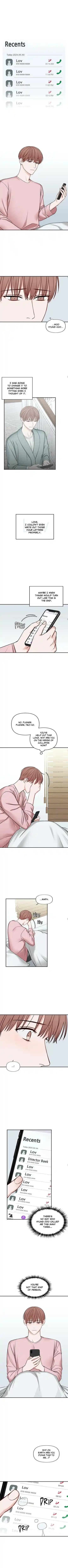 In The Private Room Chapter 44